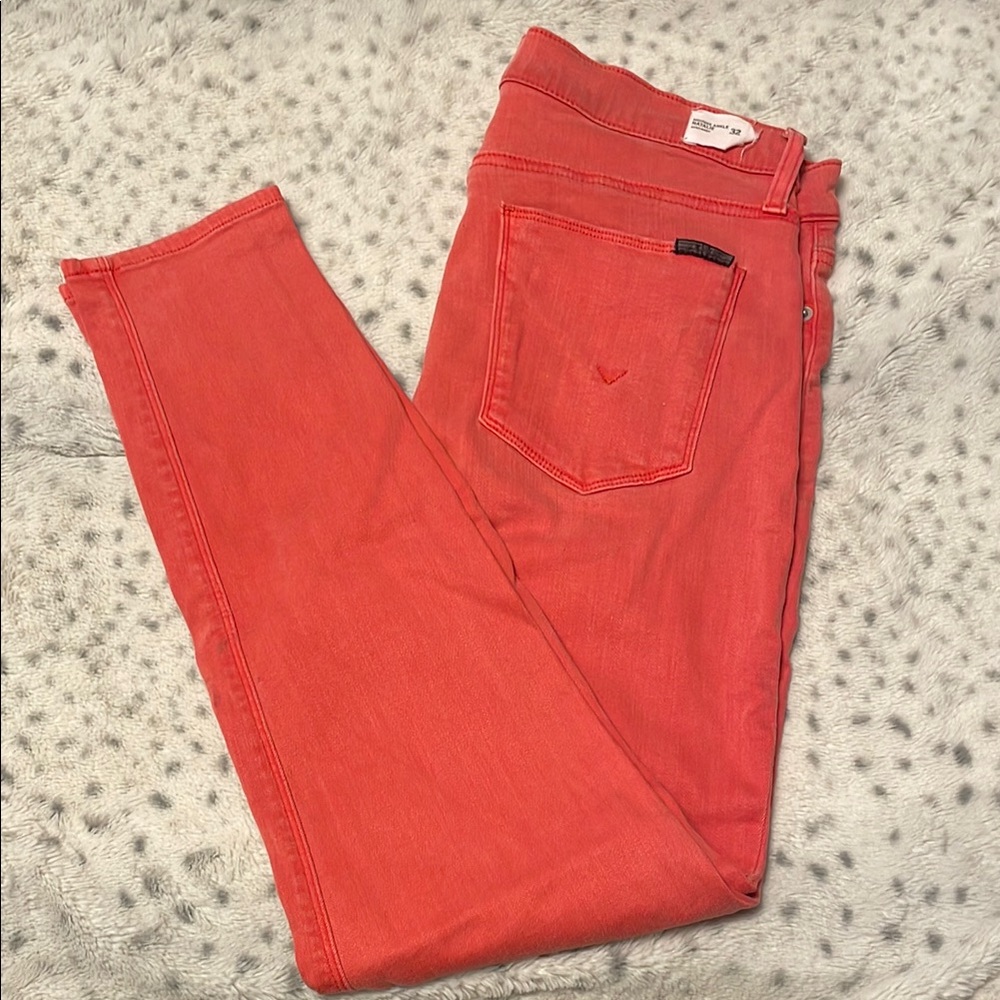 Women's Coral Jeans